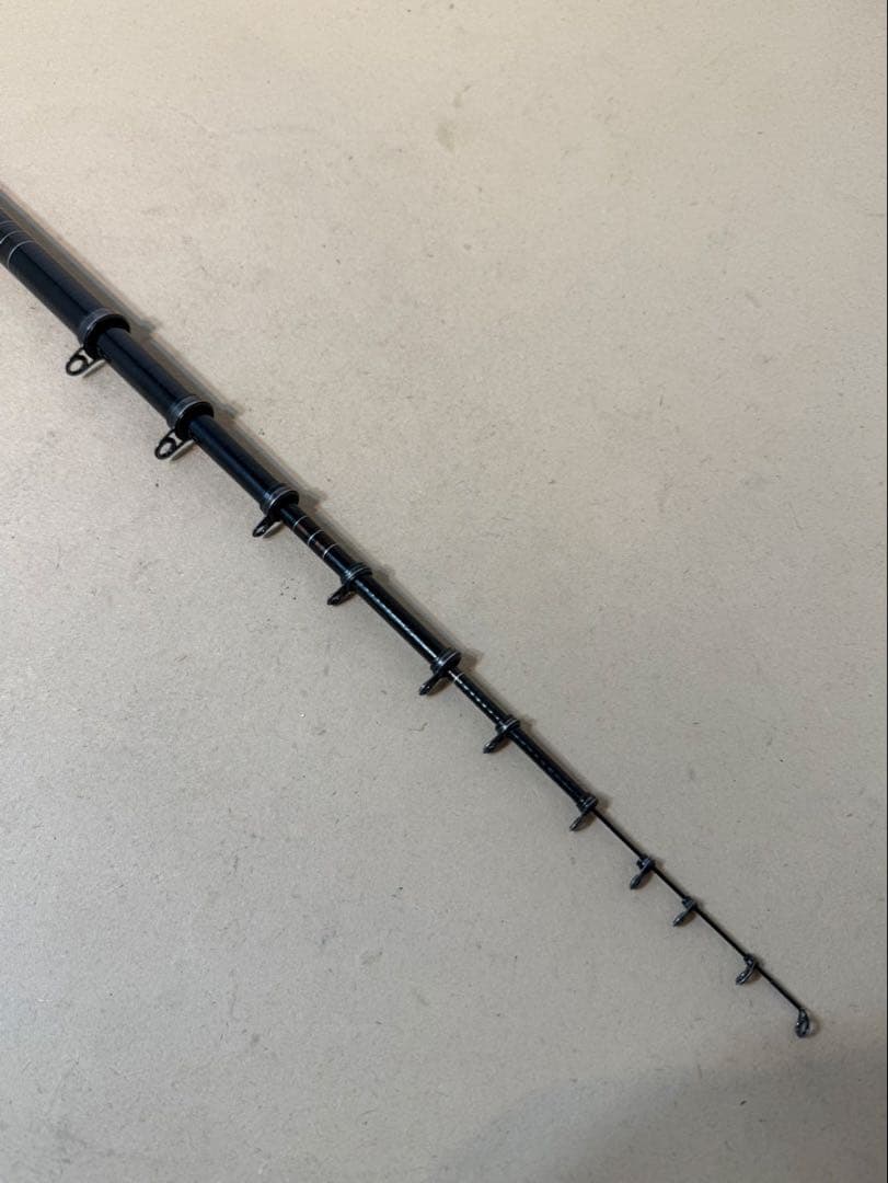Daiwa 「カーボウィスカー(CARBO WHISKER) せとうち