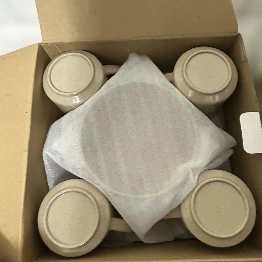 未使用品！ Coleman メラミン食器 テーブルウェアセット ビンテージ