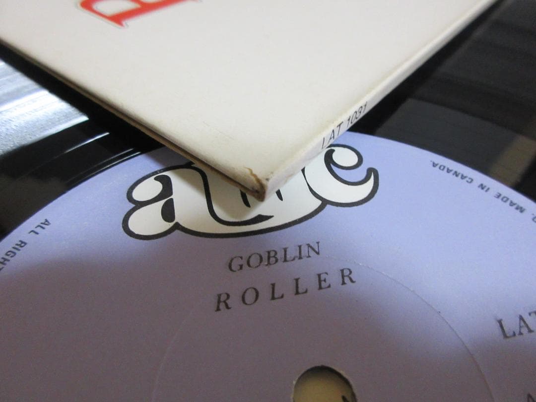 ★Goblin / Poller★ゴブリン◇ Org.