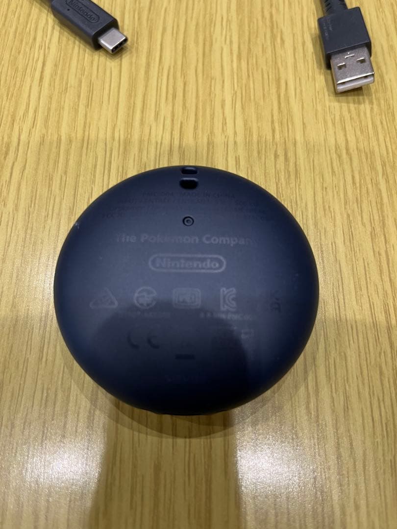 ポケモンGO plus＋