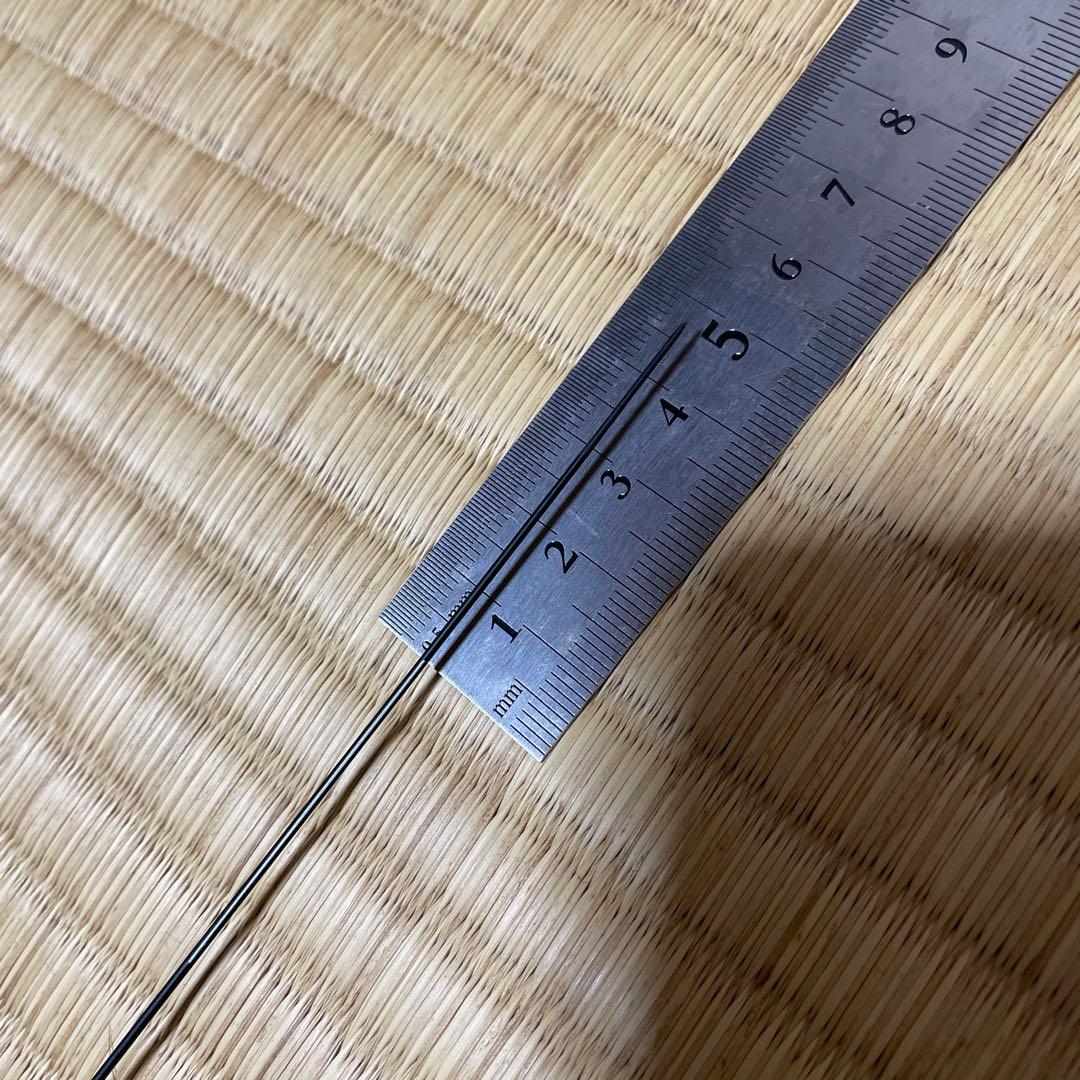 がまかつ　gamakatsu インテッサG4 1号5.3m ♯1