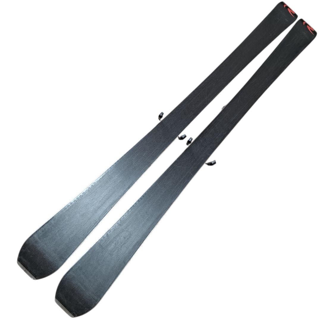 ROSSIGNOL　Star SUPER TOTAL ACTIVE　長さ150㎝