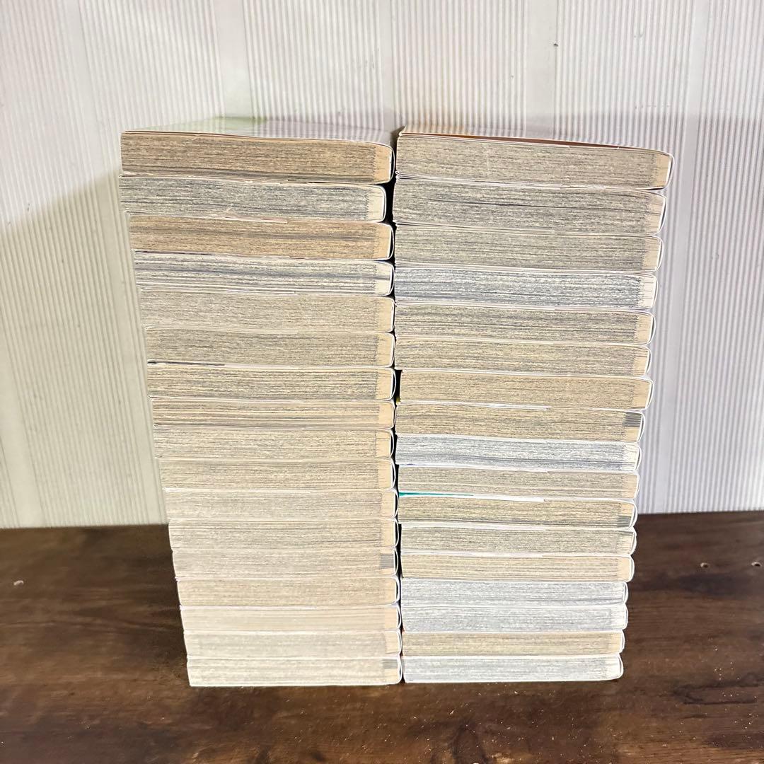 ワンピース1〜113巻セット