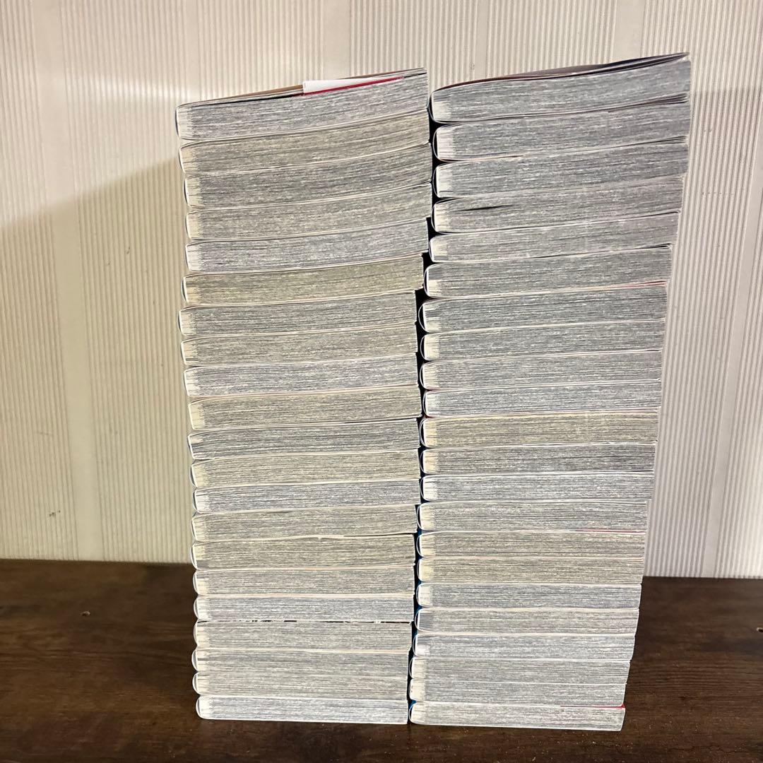 ワンピース1〜113巻セット