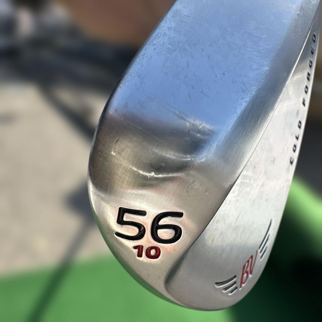 Titleist Vokey Design 56度アイアン