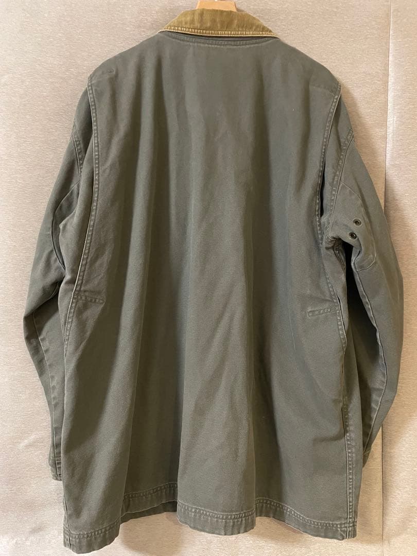 llbean ハンティングジャケット XL