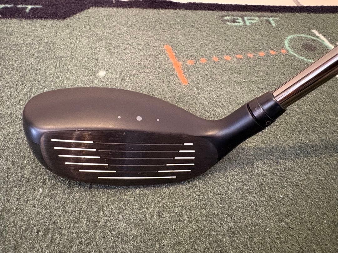 PING G425 ユーティリティ 4番・5番セット
