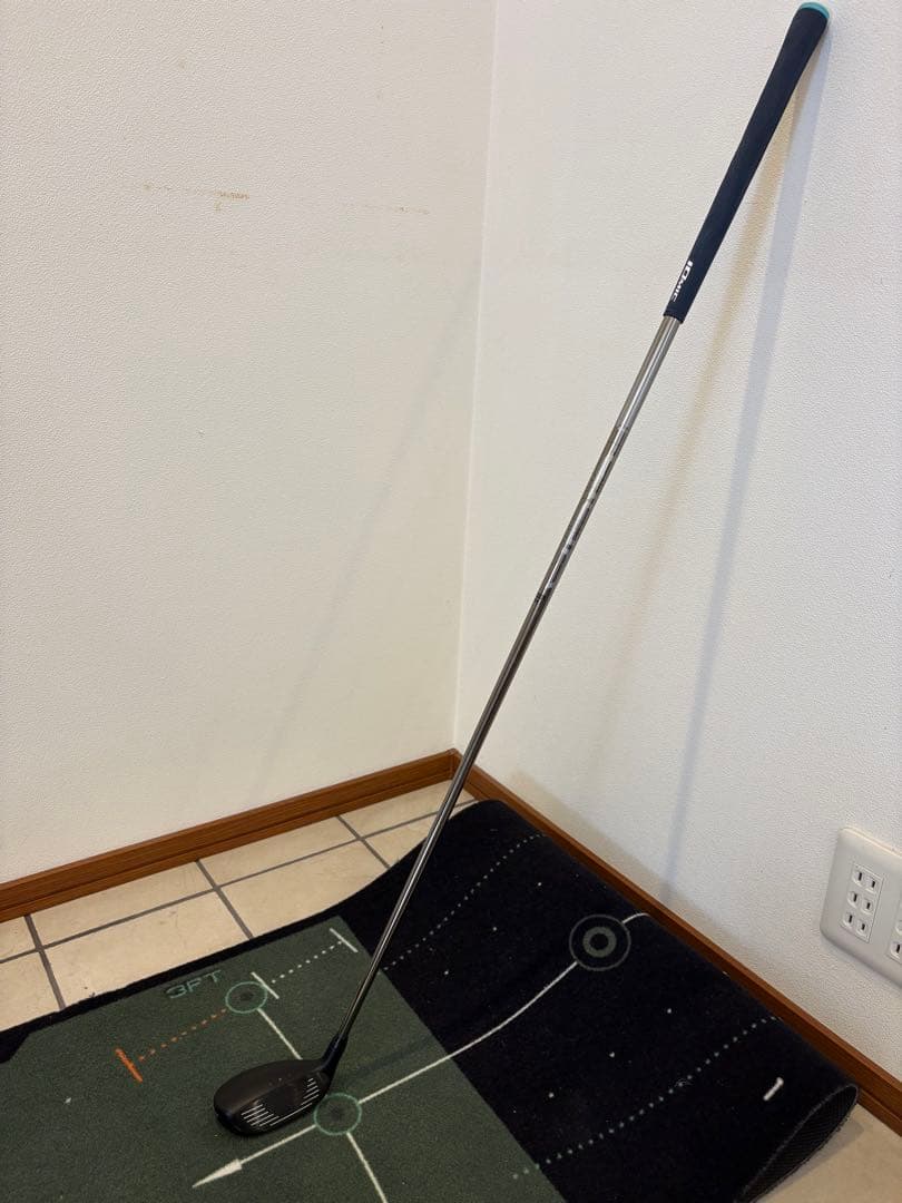 PING G425 ユーティリティ 4番・5番セット