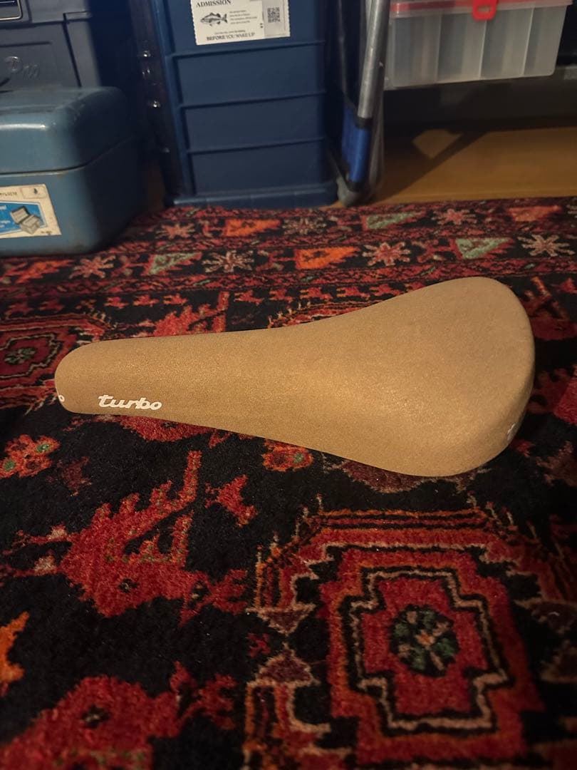 ち*l様 Selle Italia Turbo 1980 セライタリアターボ