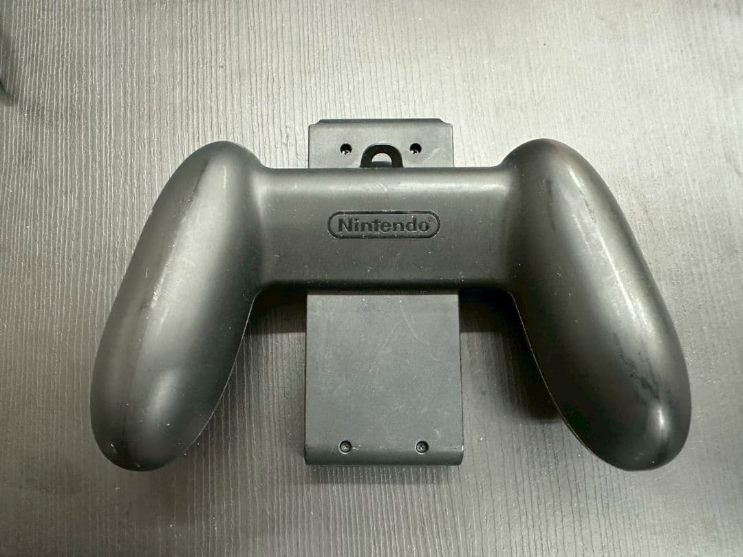 Nintendo Switch 保護フィルム割れあり 箱無し