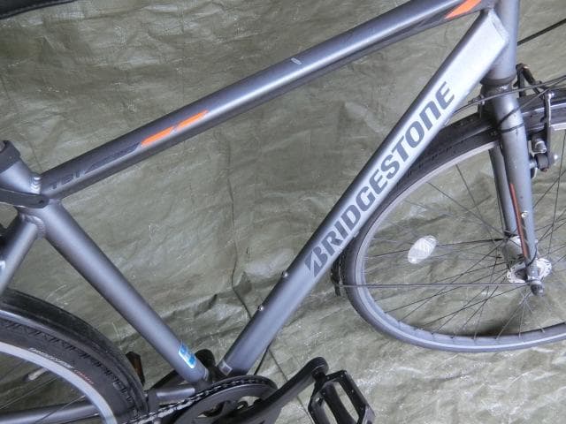 225：BRIDGESTONE TB1　ジャンク　引取限定：埼玉県所沢市