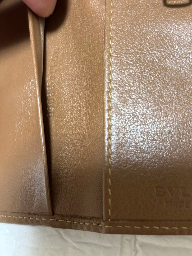 Louis Vuitton & Gucci BVLGARIキーケース3点セット