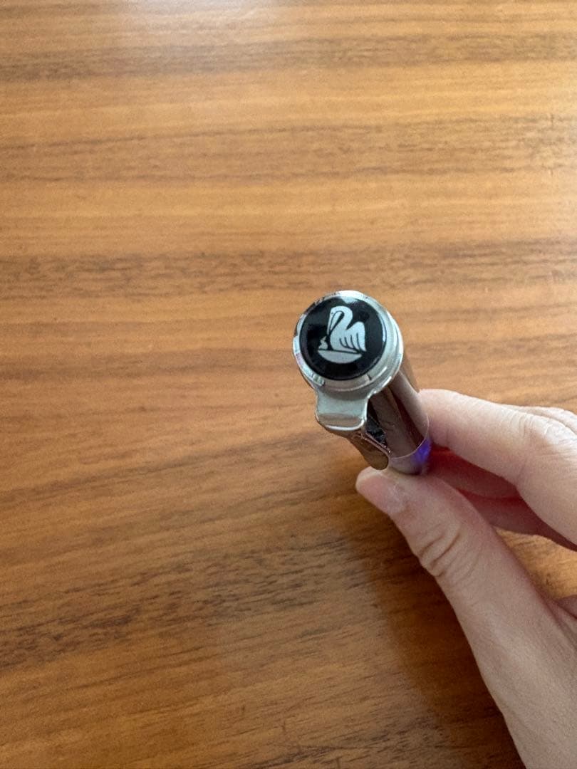 ペリカン　Pelikan 万年筆　M205
