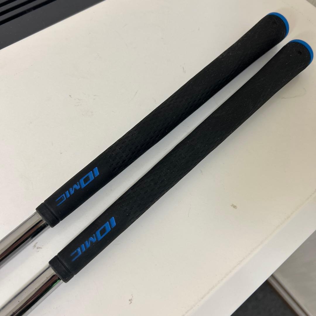 Titleist SM6/SM7 ウェッジ 50/54度 DG 2本セット
