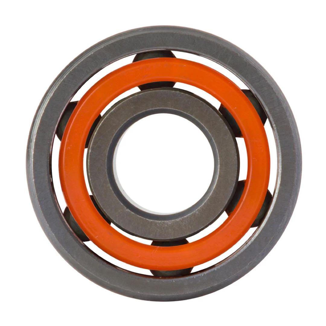 BRONSON ベアリング 6-BALL RAW BEARING