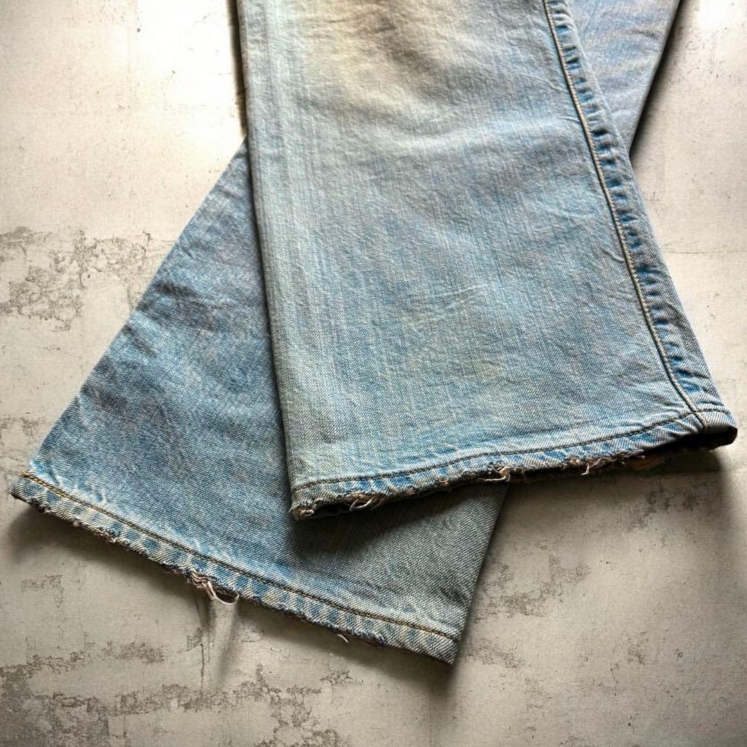 リーバイス 501XX STAYTRUE 03501 66前期 後期 BIGE