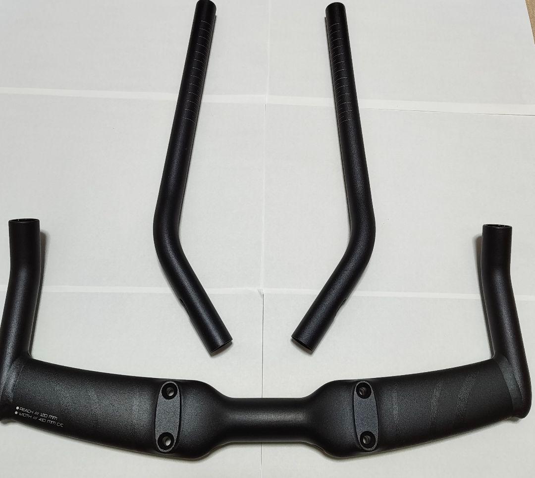 SPECIALIZED SHIV TT Di2 アルテグラ パワーメーター付