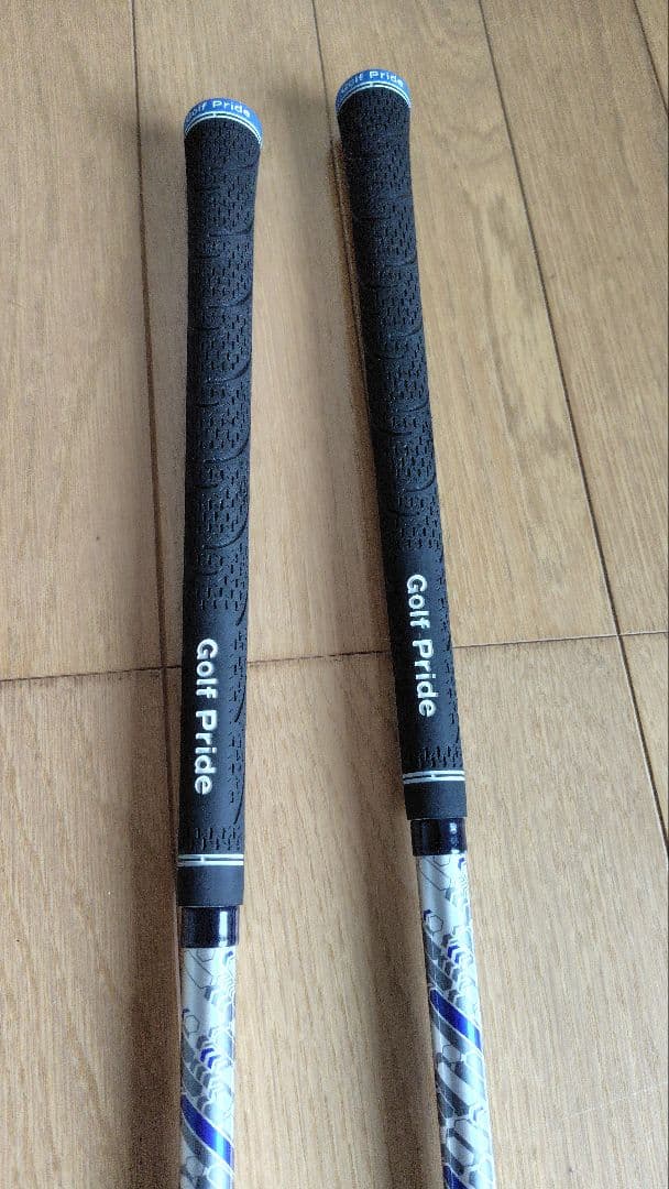 ほぼ新品　フェアウェイウッド　ホンマ