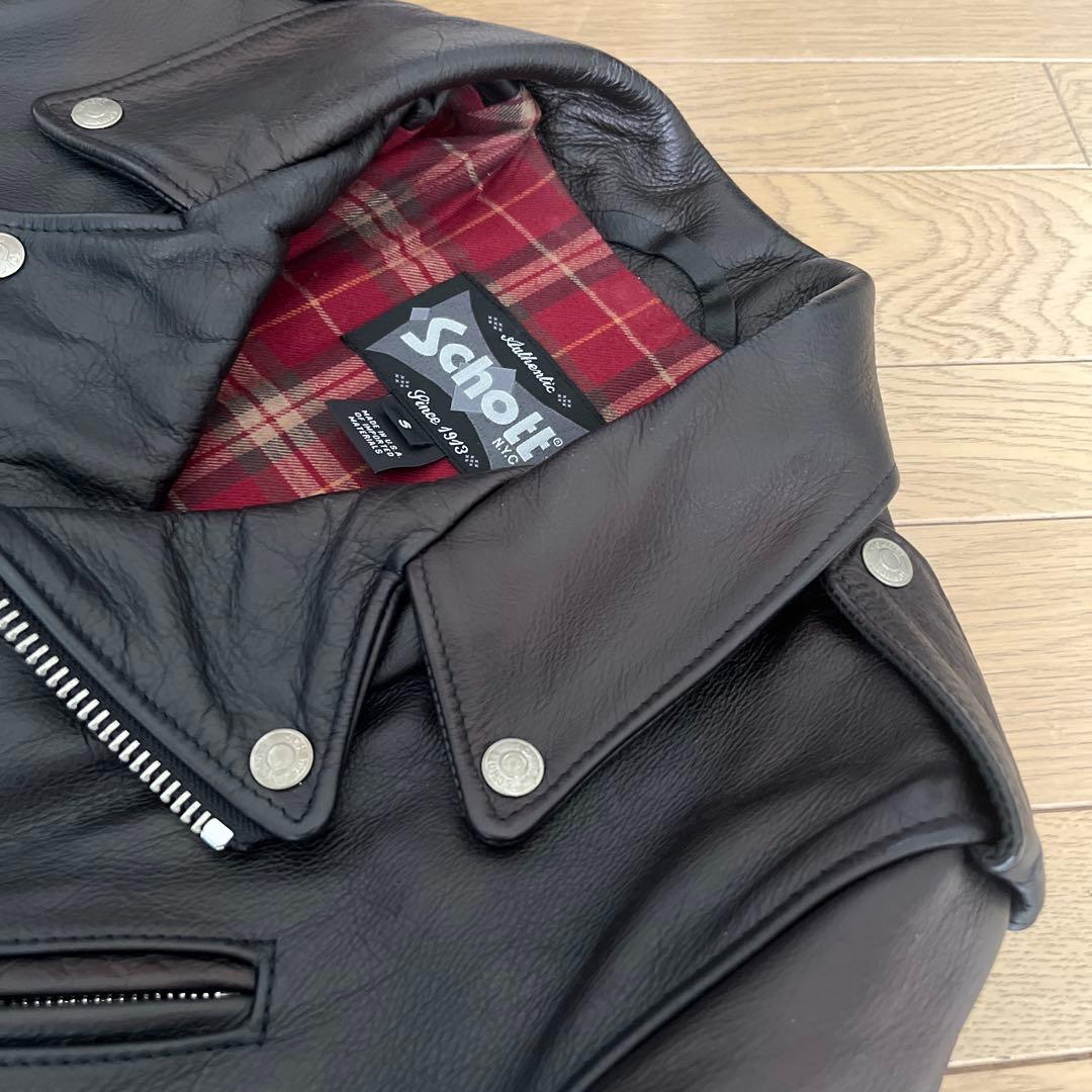 Schott 626 美品 最終値下げ