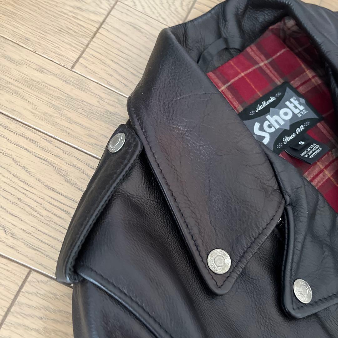 Schott 626 美品 最終値下げ