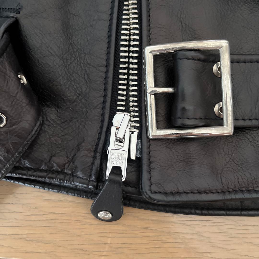 Schott 626 美品 最終値下げ