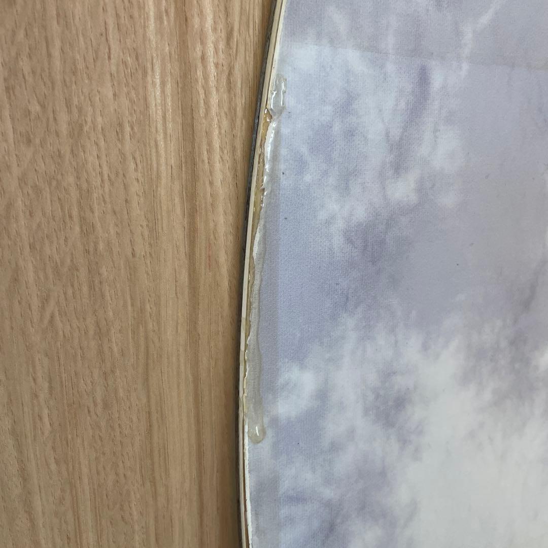 最終価格YONEX Luvarth スノーボード 154cm パウダー22/23