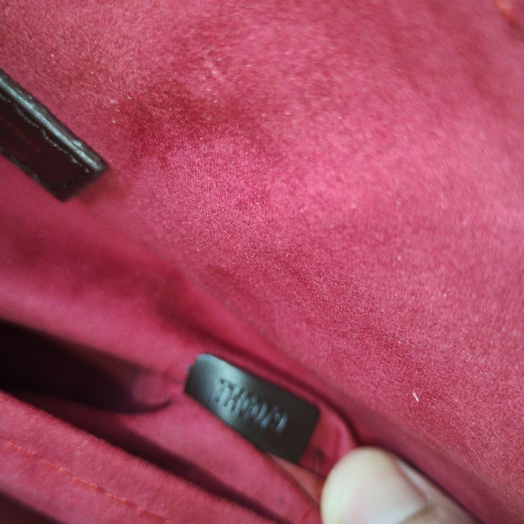 G*M様 Louis Vuitton ダミエ バッグ