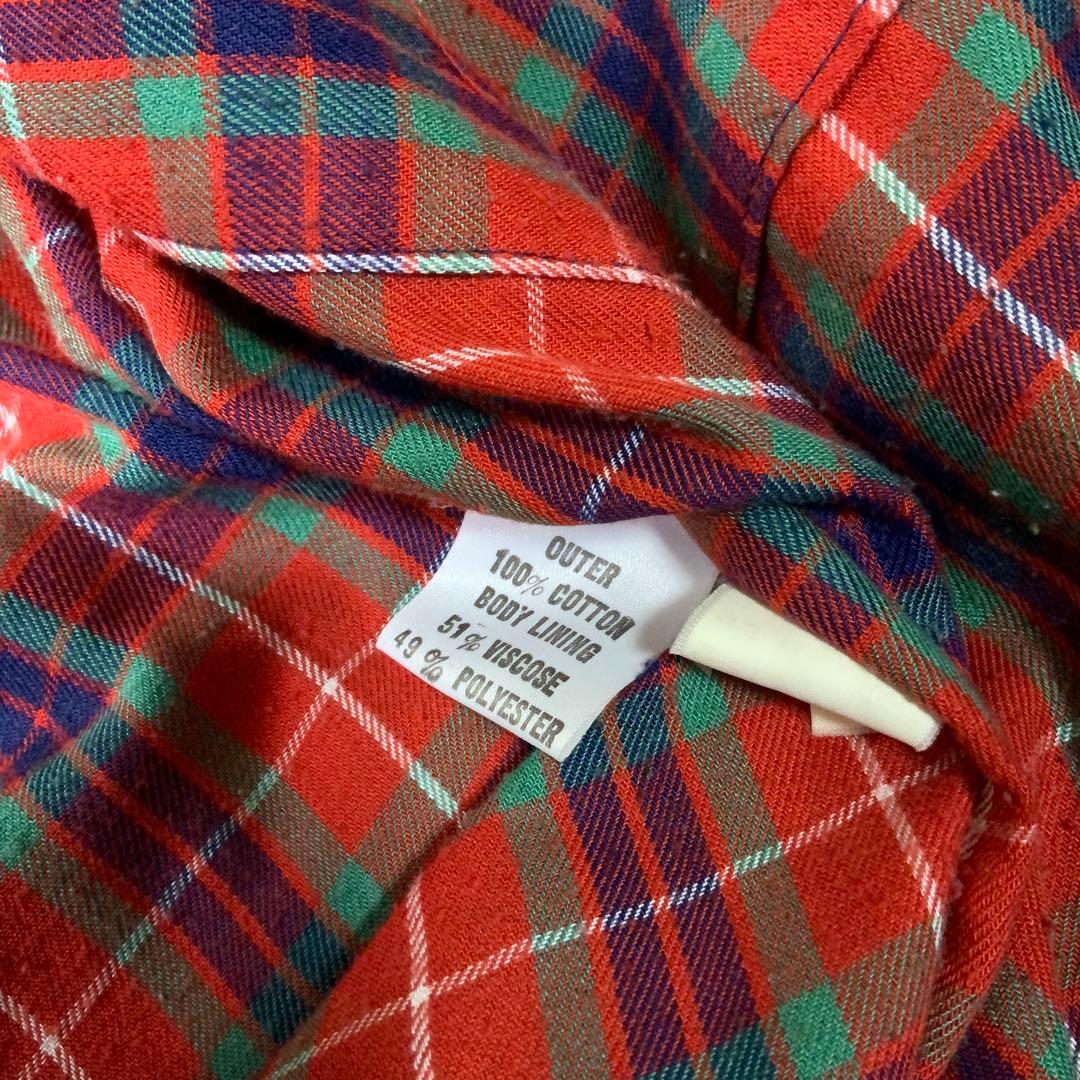 BARACUTA バラクータ G9 ハリントンジャケット 38 ネイビー 英国製