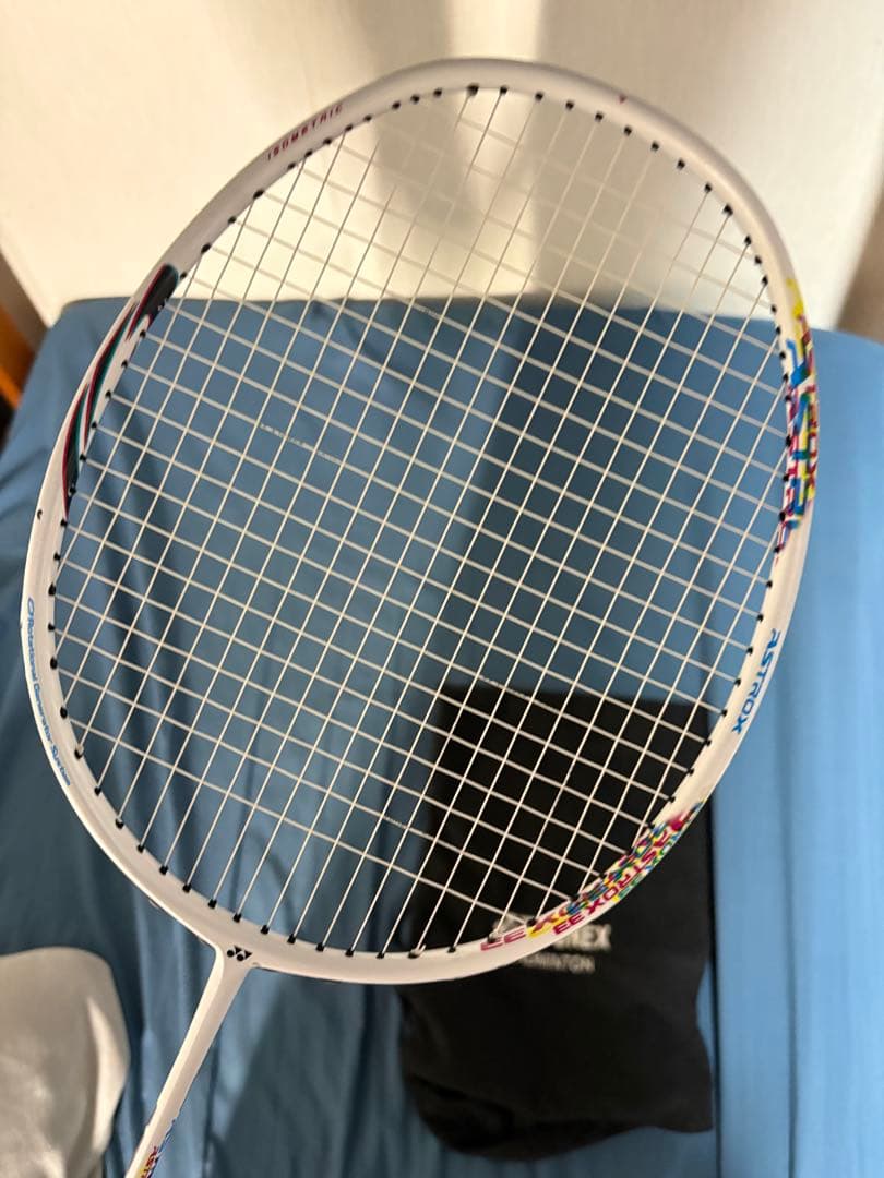 ヨネックス アストロクス33 ASTROX 33バドミントン ラケット ケース付