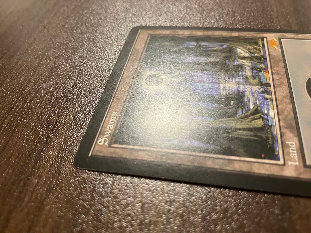 P*i様 GURUランド swamp 沼 プロモ