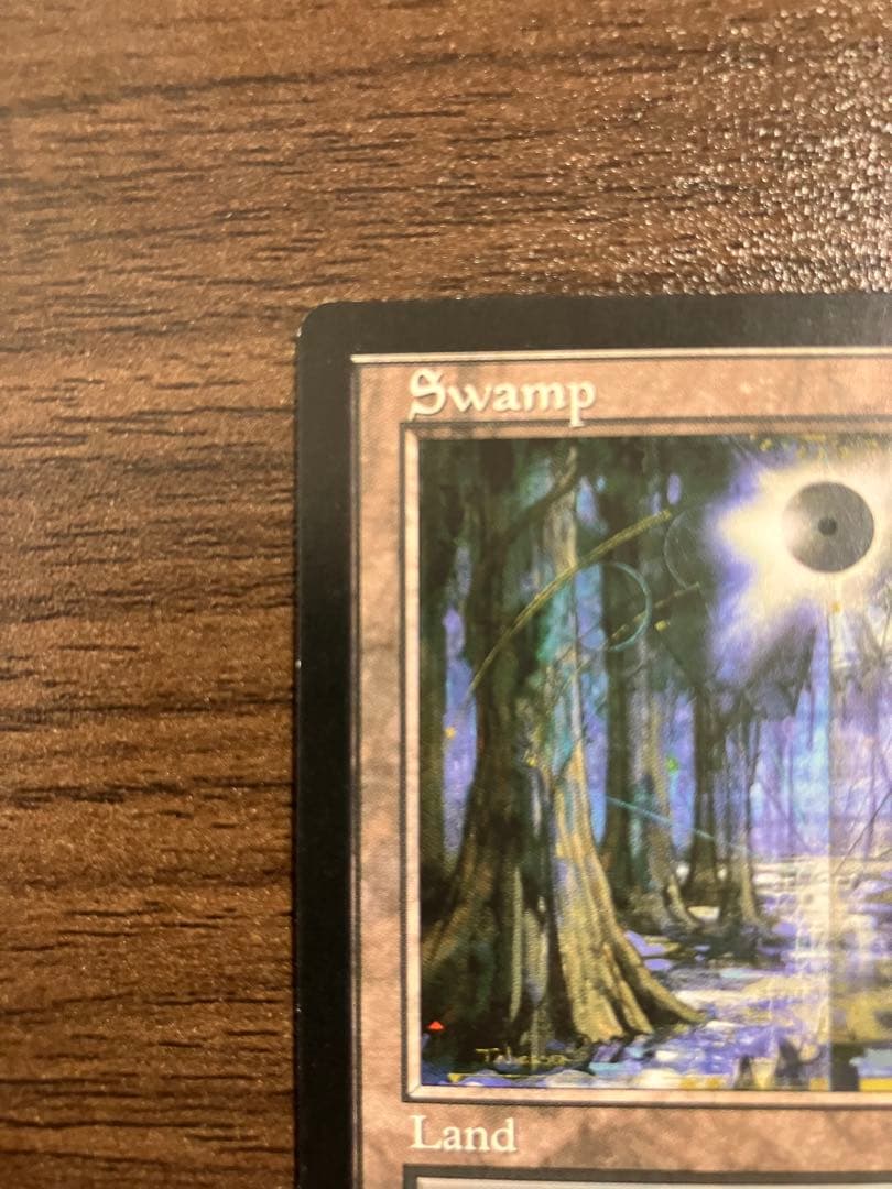 P*i様 GURUランド swamp 沼 プロモ