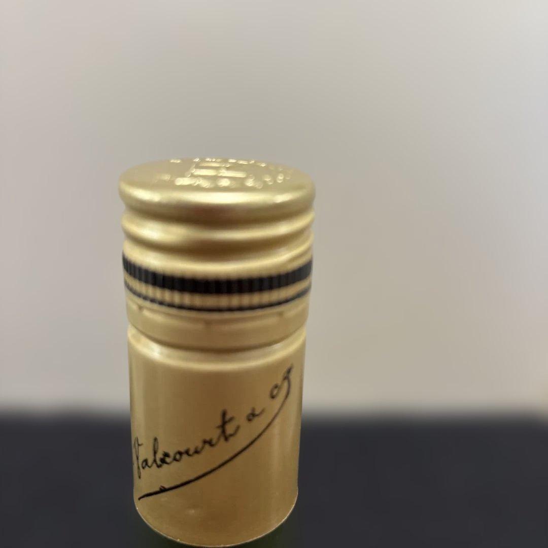 古酒 NAPOLEON 2本　REMY MARTIN 1本