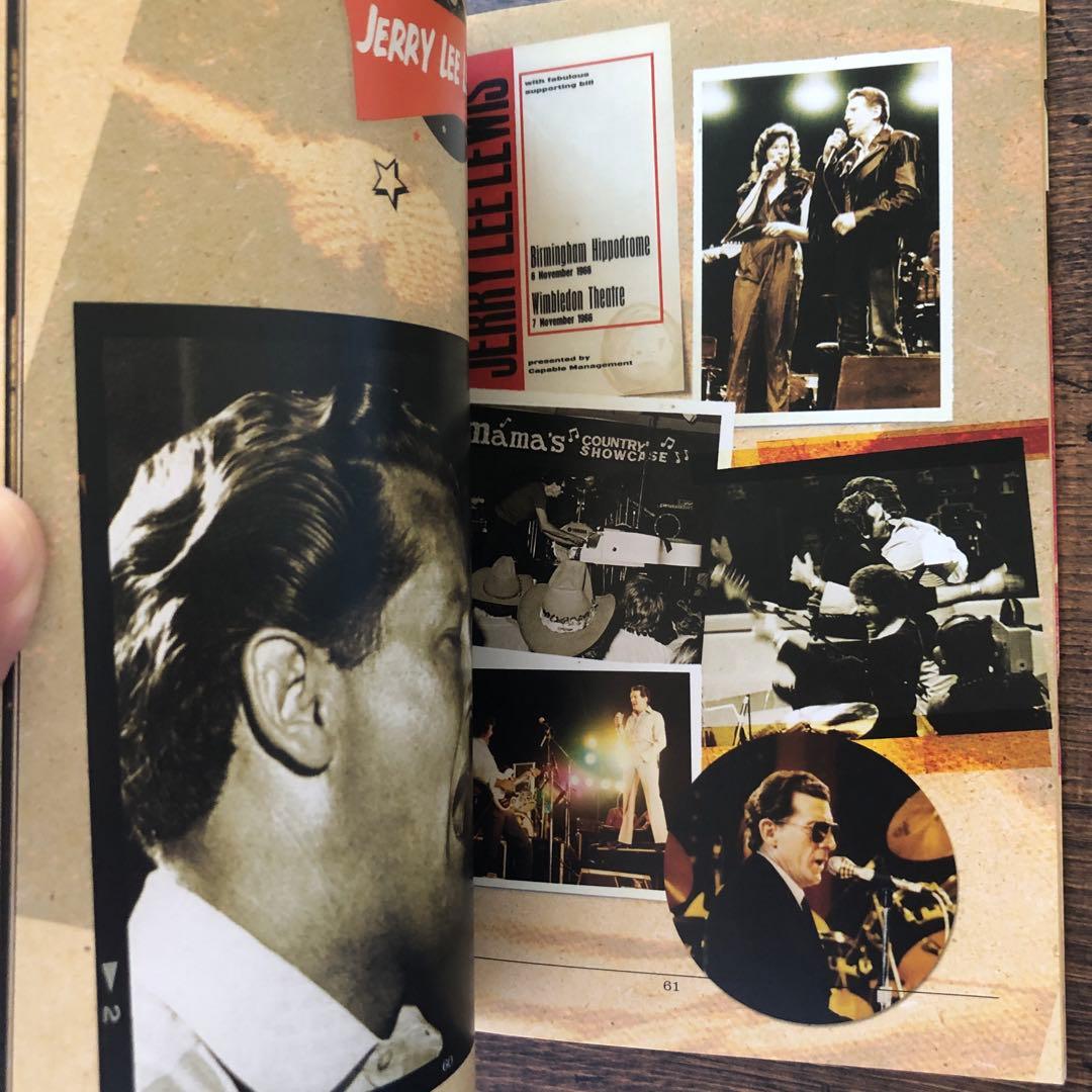 ★A Whole Lotta... Jerry Lee Lewis★ジェリーリー