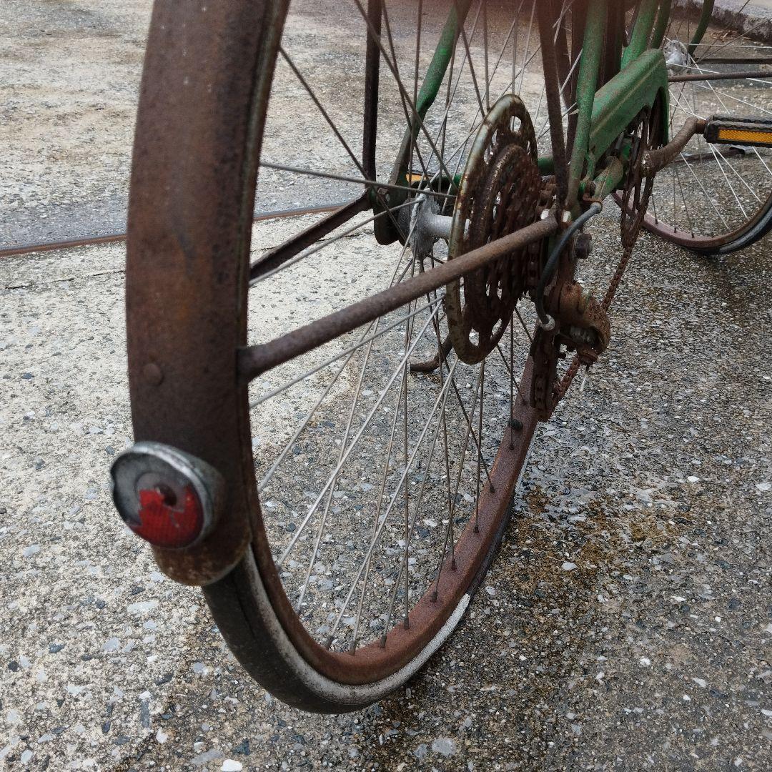 Schwinn SUBURBAN シュウィン ビンテージ