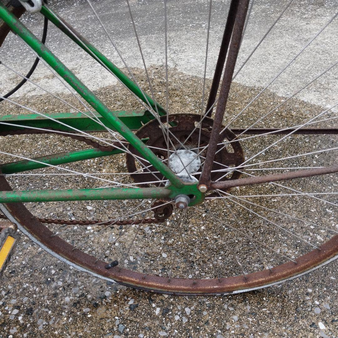 Schwinn SUBURBAN シュウィン ビンテージ