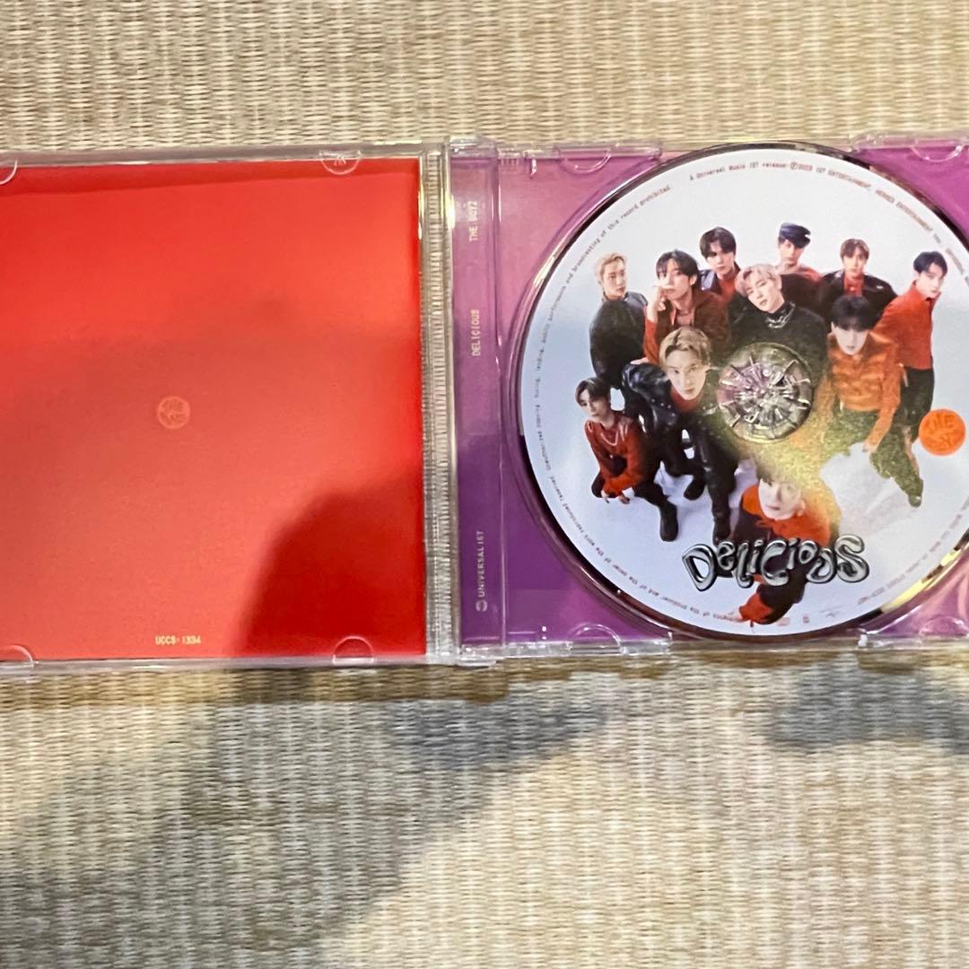 the boyz ドボイズ アルバム cd ヒョンジェ トレカ （バラ売り可）