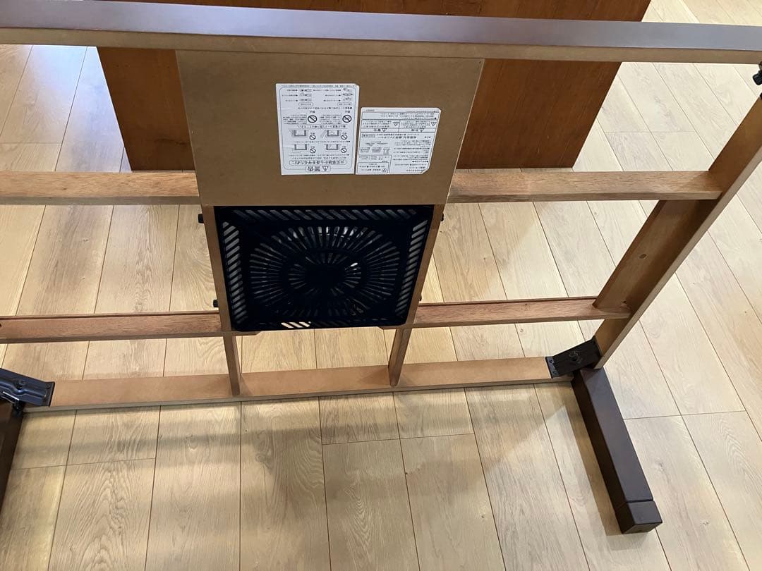 【たのメル便】こたつ　テーブル　ローテーブル センターテーブル　80×120