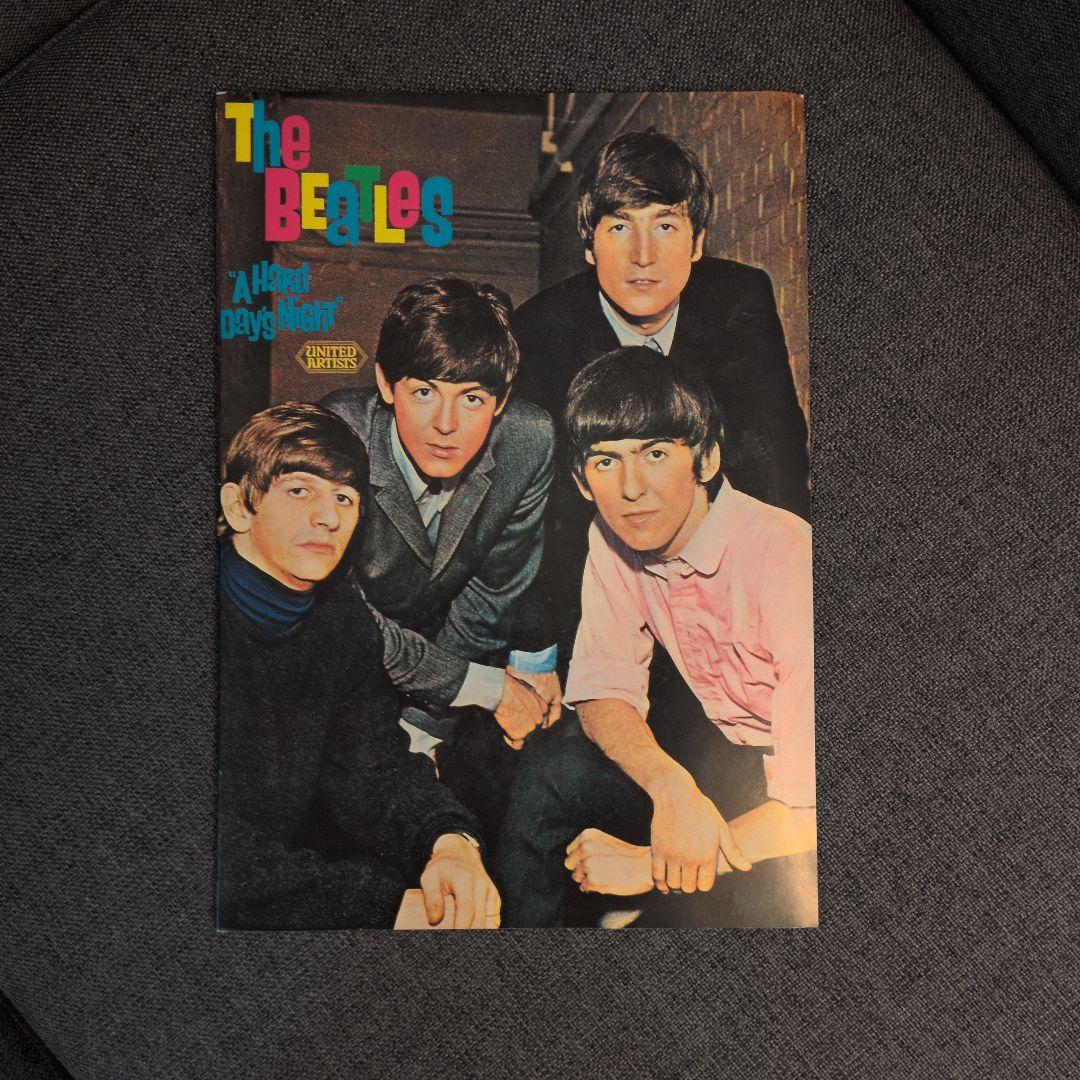 The Beatles 書籍・雑誌 コレクション