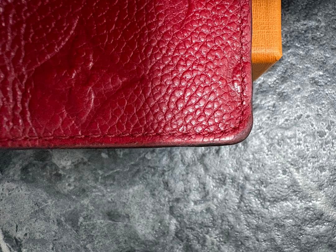 LOUIS VUITTON 6連キーケース ミュルティクレ6