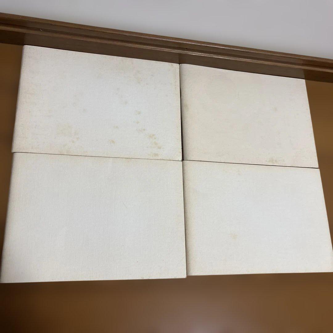風声 京洛便り 株式会社岡澤 0-9、11-20、X 13のみ2冊 合計22冊