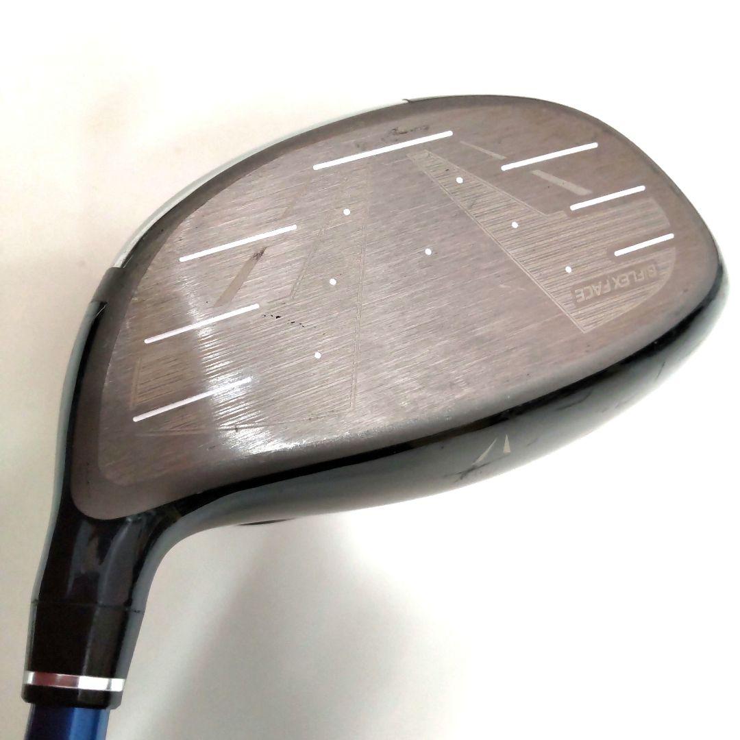 訳あり品！ダンロップ ゼクシオ13(2024) 10.5度 純正MP1300SR