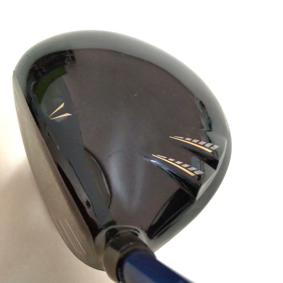 訳あり品！ダンロップ ゼクシオ13(2024) 10.5度 純正MP1300SR