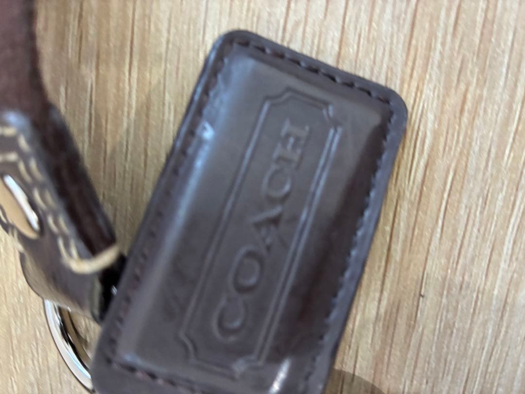Coach トートバッグ＆ショルダーバッグ セット