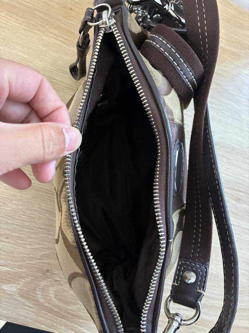 Coach トートバッグ＆ショルダーバッグ セット