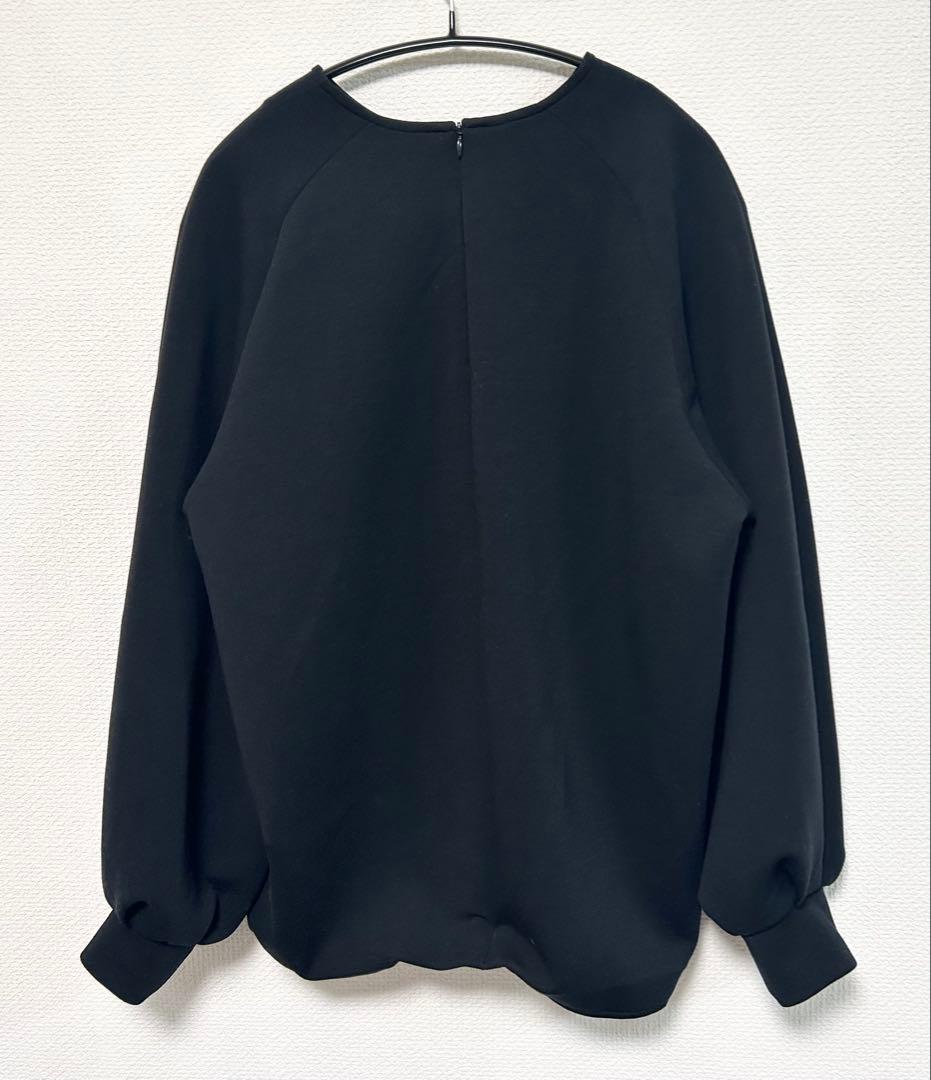 deuxieme classe dumblefit クルーネック プルオーバー