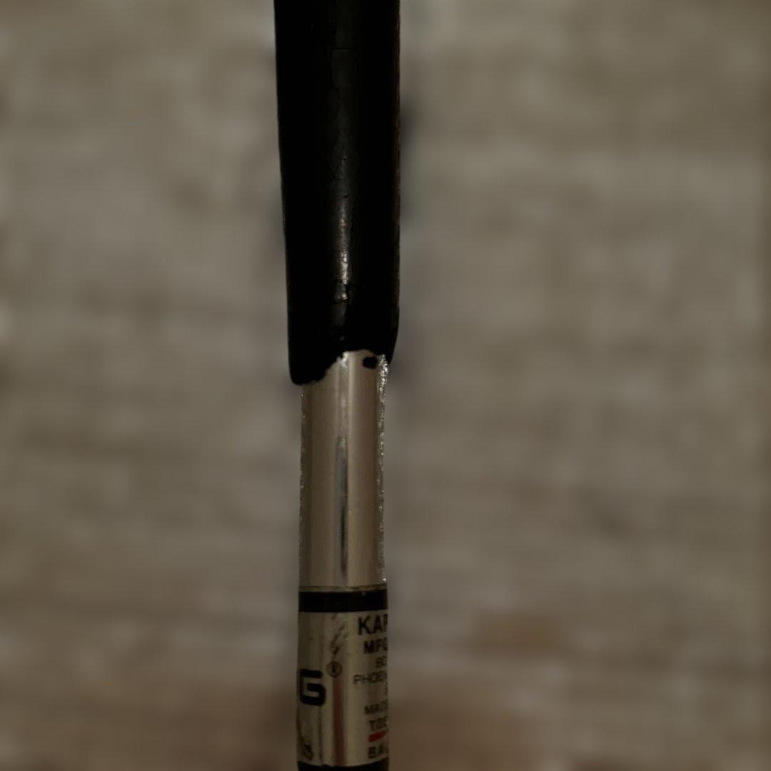ヴィンテージモデル　PING ANSER 4 パター