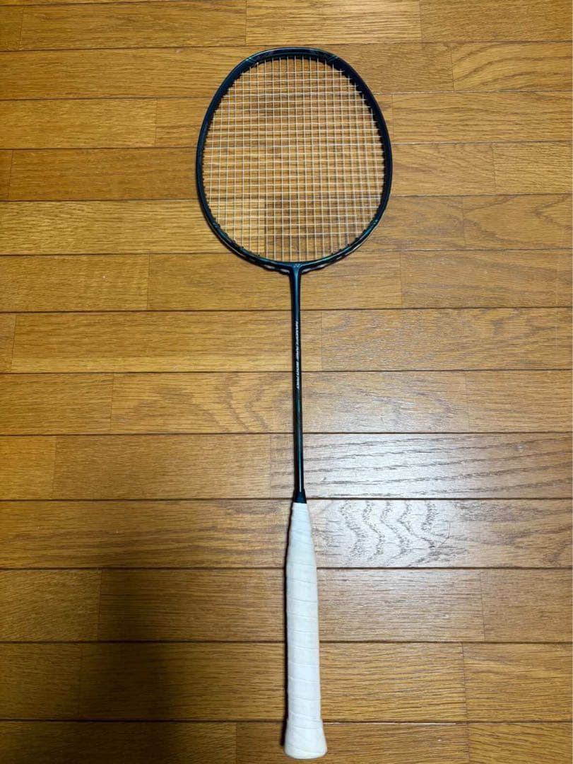 超美品✨ Nanoflare 800 Pro バドミントンラケット