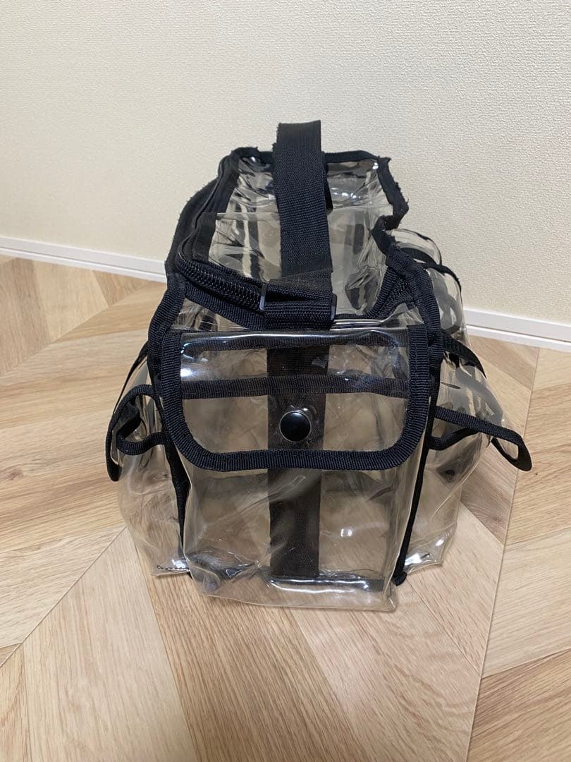 バッグ MONDA Carry-All Set Bag