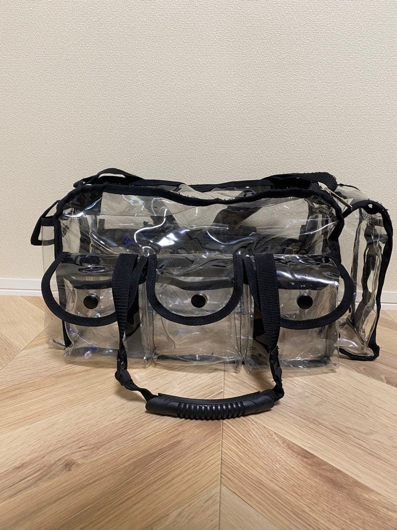 バッグ MONDA Carry-All Set Bag