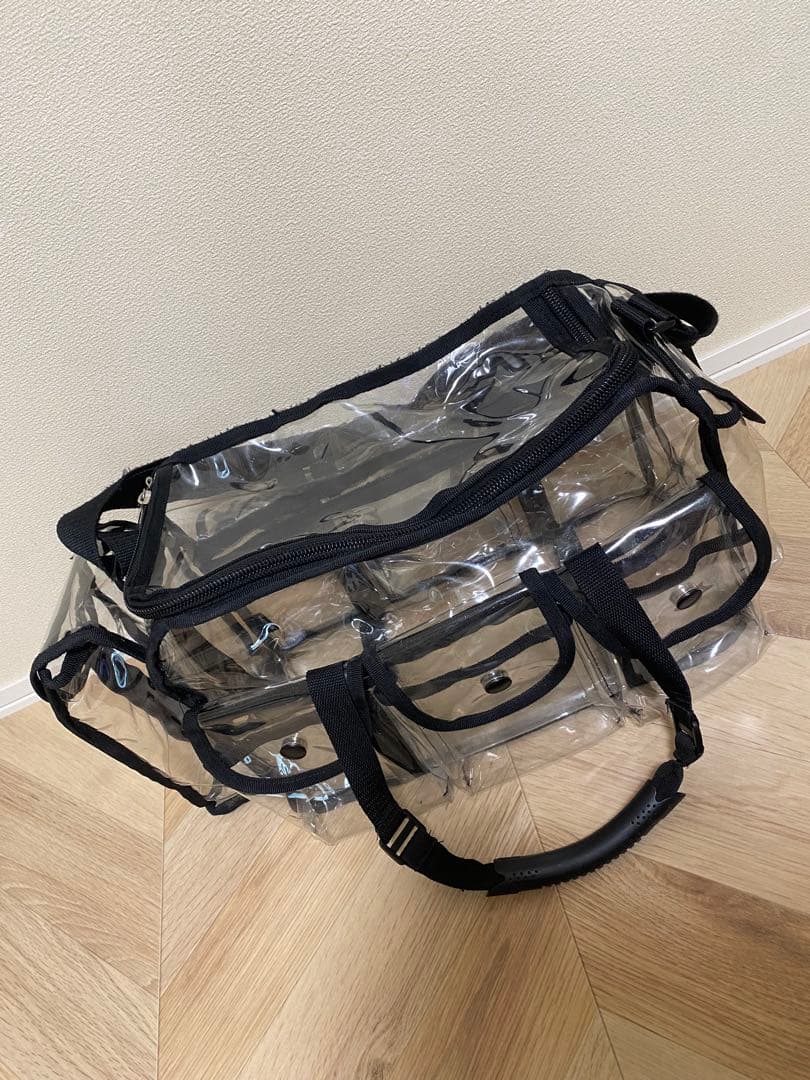 バッグ MONDA Carry-All Set Bag